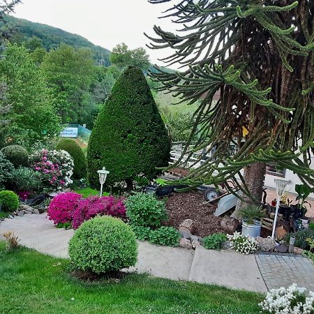 Evia Ferienwohnung Heimbach Zewnętrze zdjęcie