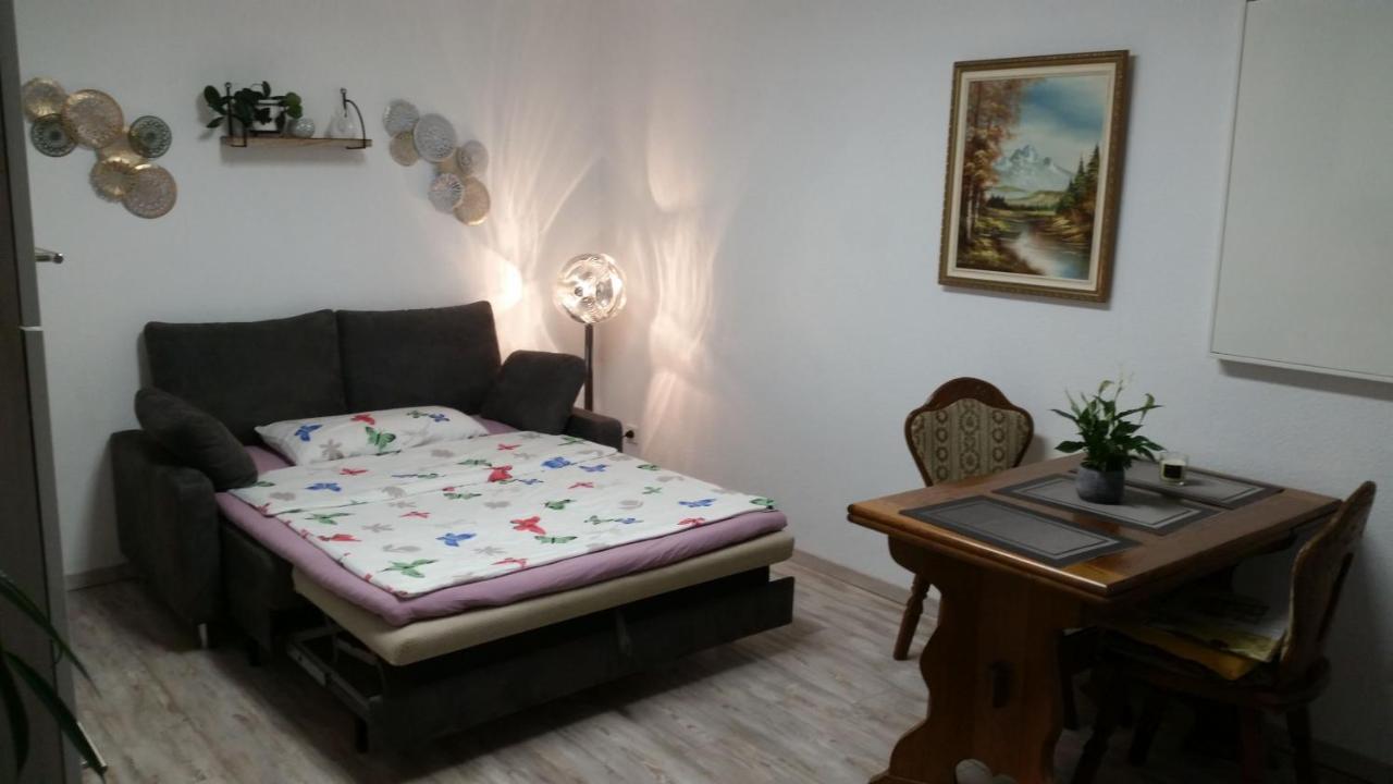 Evia Ferienwohnung Heimbach Zewnętrze zdjęcie